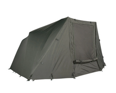 Nash Titan T1 Bivvy + Groundsheet + Wrap *Ex-Display*