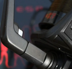 ESP Onyx Big Pit Reel X3 *Ex-Display*