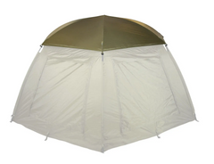 Trakker Tempest 200 Bivvy + Inner Capsule + Skull Cap *Ex-Display*