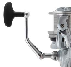 Shimano Aero Technium Mgs 14000 XSC