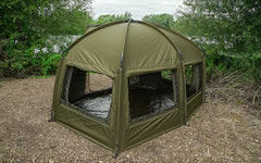 Fox Frontier XD Khaki Bivvy CUM300