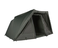 Nash Titan T1 Bivvy + Groundsheet + Wrap *Ex-Display*