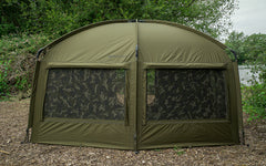 Fox Frontier XD Khaki Bivvy CUM300