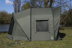 Rod Hutchinson Cabrio Bivvy 1 Man