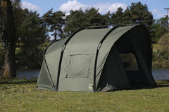 Rod Hutchinson Cabrio Bivvy 1 Man