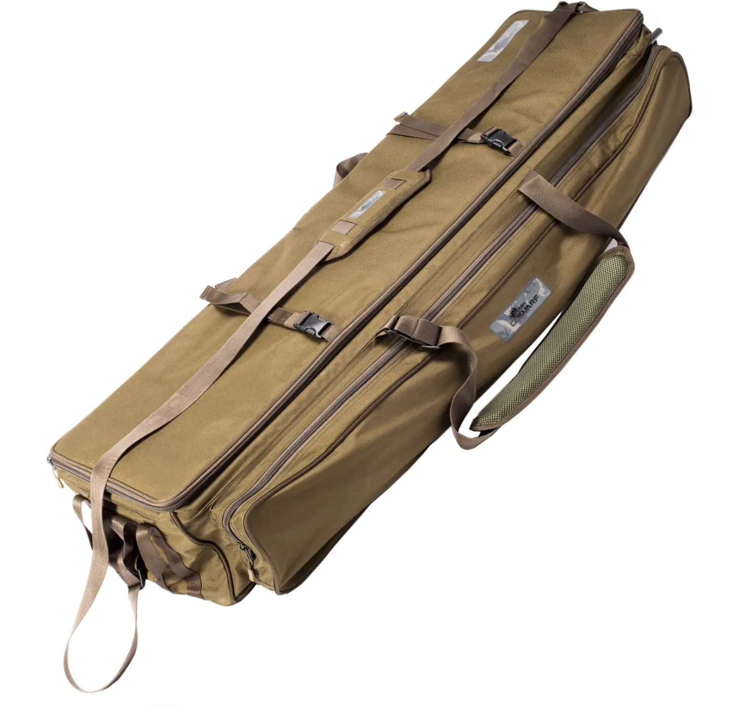 Nash Dwarf 3 Rod Carry System 9ft *Ex-Display*