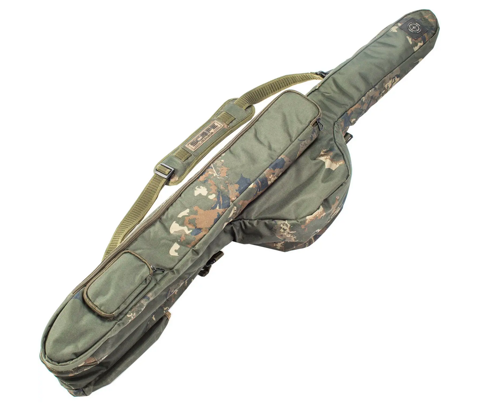 Nash Scope Ops Double Rod Skin 10ft *Ex-Display*