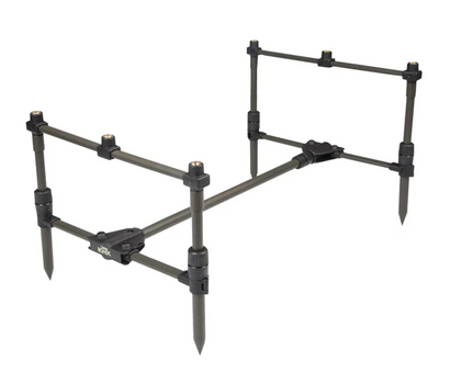 Nash KNX 3 Rod Pod *Ex-Display*