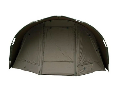 Nash Double Top Mk4 2 man Bivvy + Inner Capsule + Third Skin *Ex-Display*