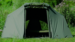 Carp Spirit Arma Skin Speed-R Winter Skin