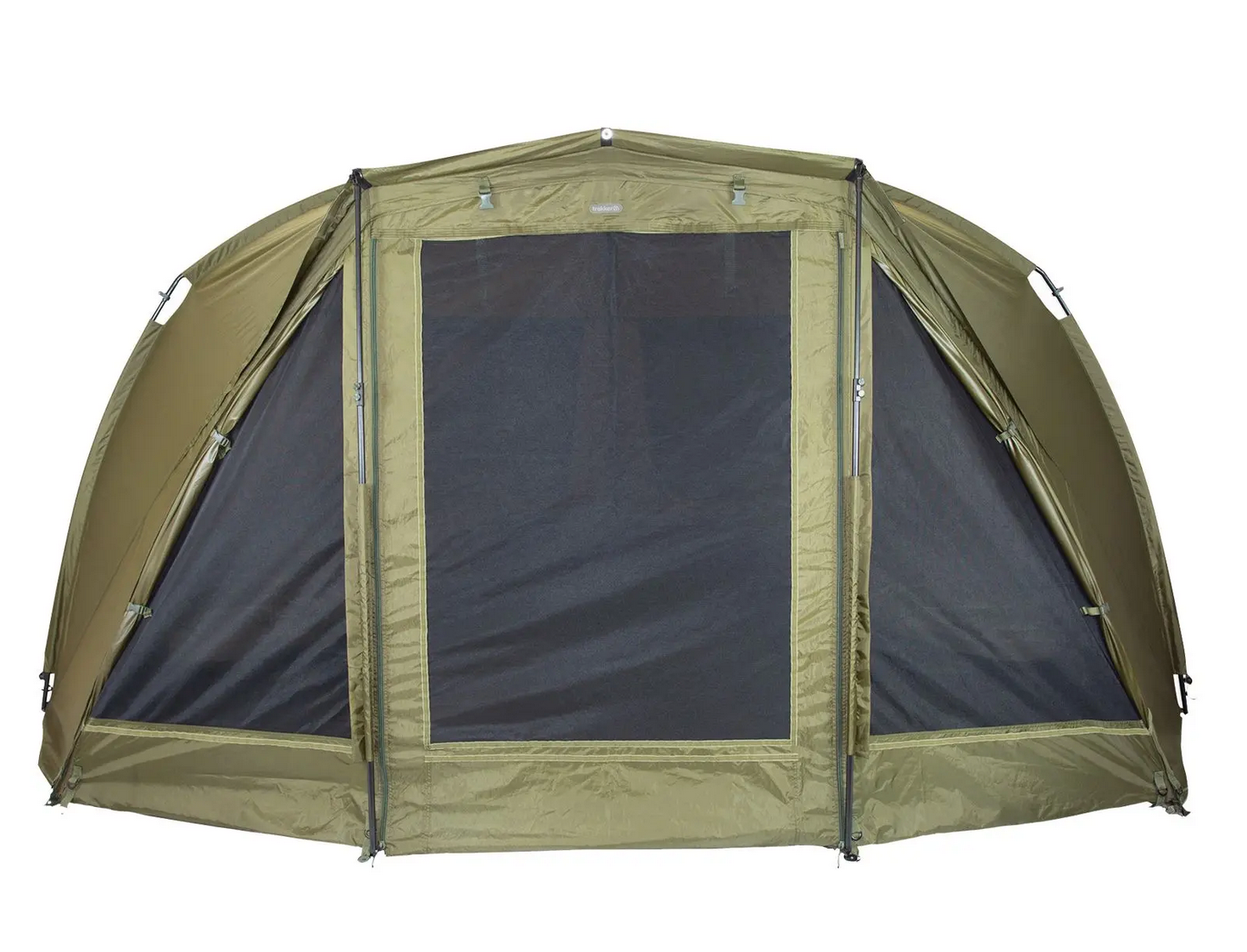 Trakker Tempest 200 Bivvy + Inner Capsule + Skull Cap *Ex-Display*