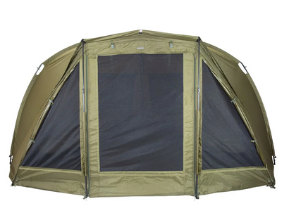 Trakker Tempest 200 Bivvy + Inner Capsule + Skull Cap *Ex-Display*