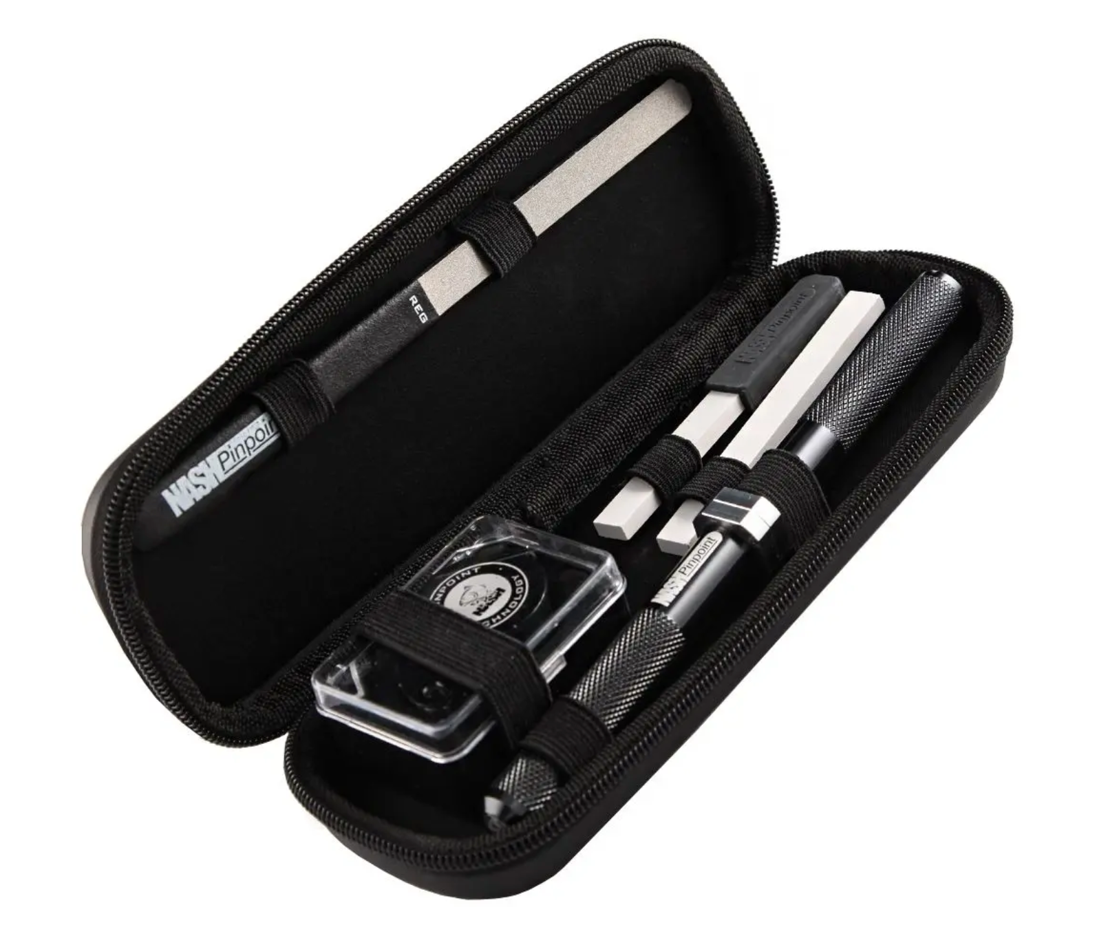 Nash Pinpoint Precision Sharpening Kit