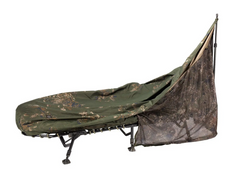 Nash Scope Ops Bivouac Shroud *Ex-Display*