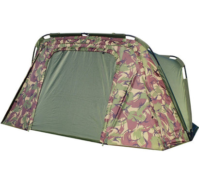 Wychwood Tactical Compact Bivvy + Overwrap *Ex-Display*
