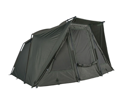 Nash Titan T1 Bivvy + Groundsheet + Wrap *Ex-Display*