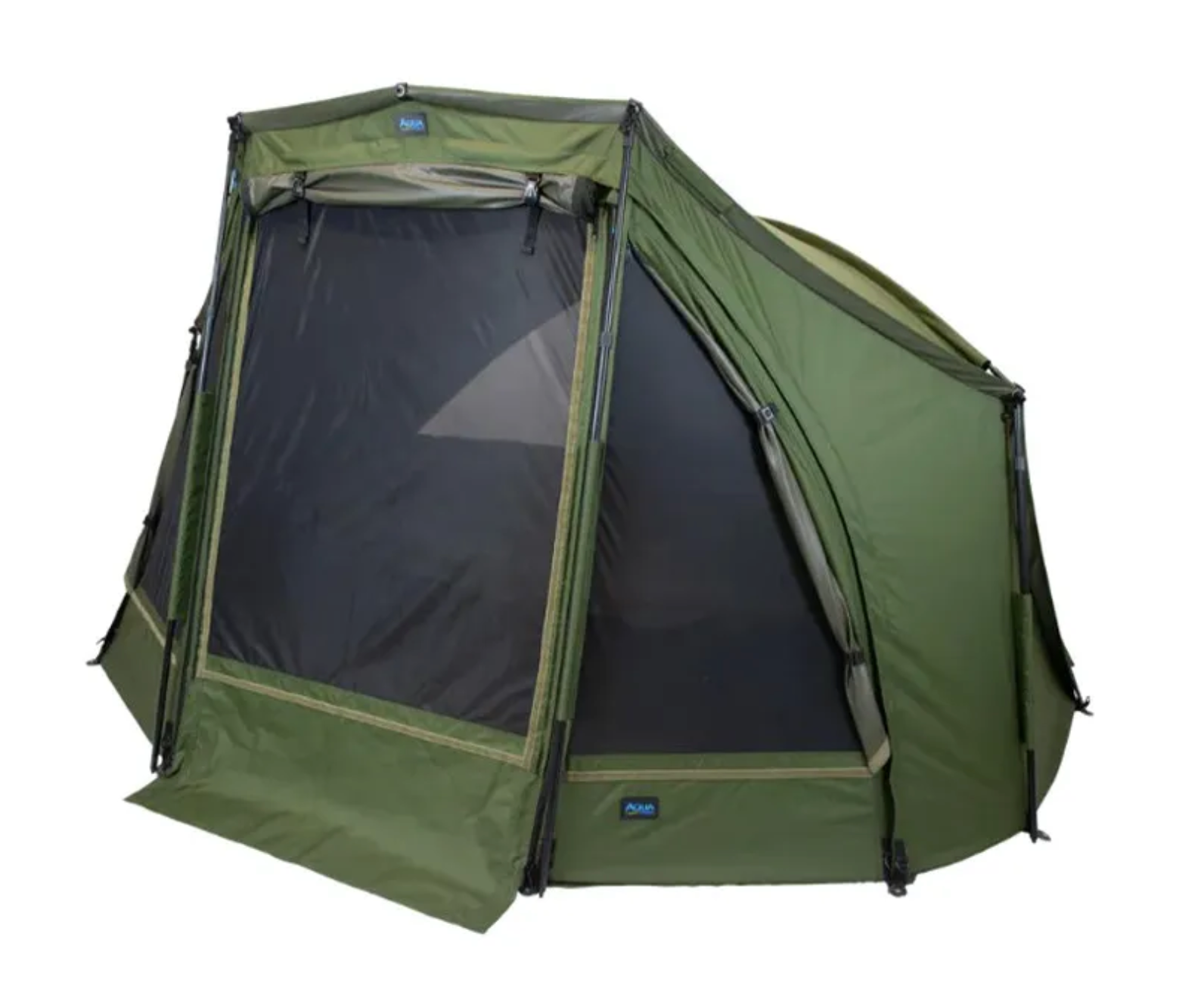 Aqua Ultralite Bivvy Aquatexx EV + Skull Cap *Ex-Display*