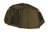 Trakker Tempest 100 Brolly Aquatexx EV 1.0 + Skull Cap Wrap *Ex-Display*