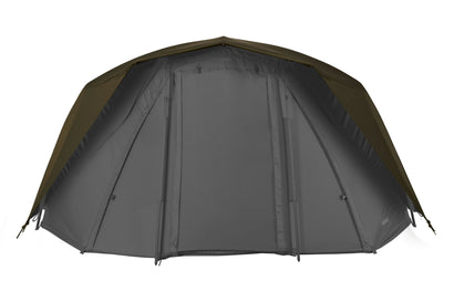 Trakker Tempest 100 Brolly Skull Cap Wrap Aquatexx EV