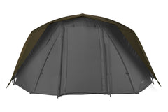 Trakker Tempest 100 Brolly Skull Cap Wrap Aquatexx EV *Ex-Display*