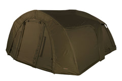 Trakker Tempest 100 Brolly Social Cap Aquatexx EV 1.0
