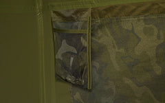 Fox Frontier XD Khaki Bivvy CUM300
