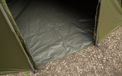 Fox Frontier XD Khaki Bivvy CUM300