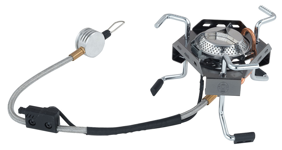 Coleman Fyrepower Alpine Gas Stove