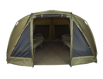 Trakker Tempest 200 Bivvy + Inner Capsule + Skull Cap *Ex-Display*