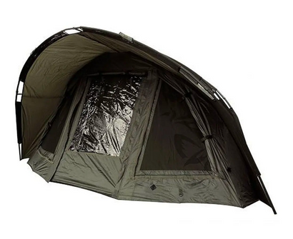 Nash Double Top Mk4 2 man Bivvy + Inner Capsule + Third Skin *Ex-Display*