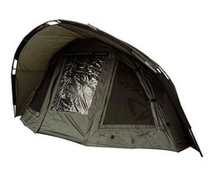 Nash Double Top Mk4 2 man Bivvy + Inner Capsule + Third Skin *Ex-Display*
