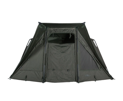 Nash Titan T1 Bivvy + Groundsheet + Wrap *Ex-Display*