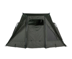 Nash Titan T1 Bivvy + Groundsheet + Wrap *Ex-Display*