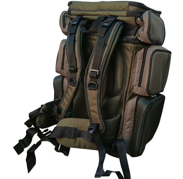 Greys Prodigy Tackle Base Rucksack – Fish For Tackle