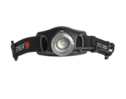 LEDLENSER H7R.2 Rechargeable LED Head Torch *Ex-Display*