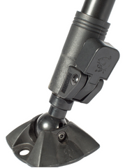 Nash Indulgence Ultralite Chair T9477 *Ex-Display*