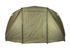 Trakker Tempest 200 Bivvy + Inner Capsule + Skull Cap *Ex-Display*
