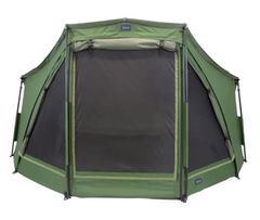 Aqua Ultralite Bivvy Aquatexx EV + Skull Cap *Ex-Display*