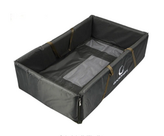 Gardner Asylum Unhooking Mat