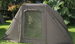 Nash Groundhog Brolly Wrap Winter Skin