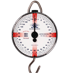 Reuben Heaton England Scales 60lb X 2oz St George