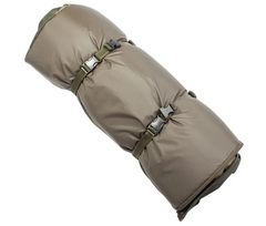 Nash Scope Ops Flat Mat Compact