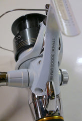 Shimano Stradic 3000S GTM-RB Reel