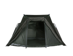 Nash Titan T1 Bivvy + Groundsheet + Wrap *Ex-Display*