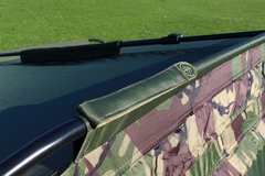 Wychwood Tactical Compact Bivvy + Overwrap *Ex-Display*