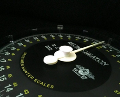 Reuben Heaton Specimen Hunter Scales 60lb