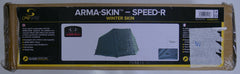 Carp Spirit Arma Skin Speed-R Winter Skin