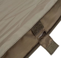 Nash Scope Ops Flat Mat Compact