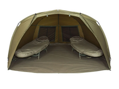 Trakker Tempest 200 Bivvy + Inner Capsule + Skull Cap *Ex-Display*