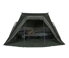 Nash Titan T1 Bivvy + Groundsheet + Wrap *Ex-Display*